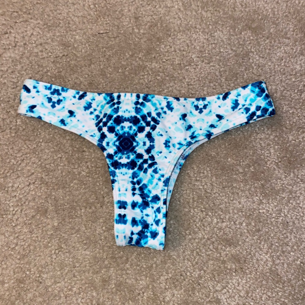 bikini bottoms